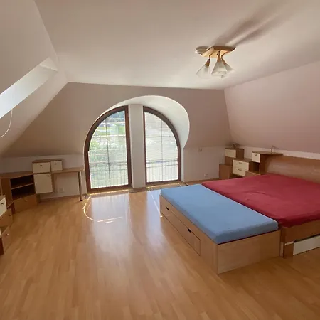 Homestay U Hriste *